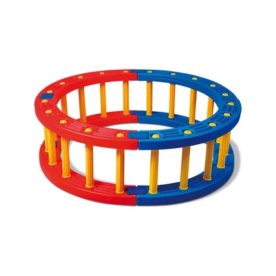 Nowa Szkola Climbing arch, semicircular, 40 x 132 cm