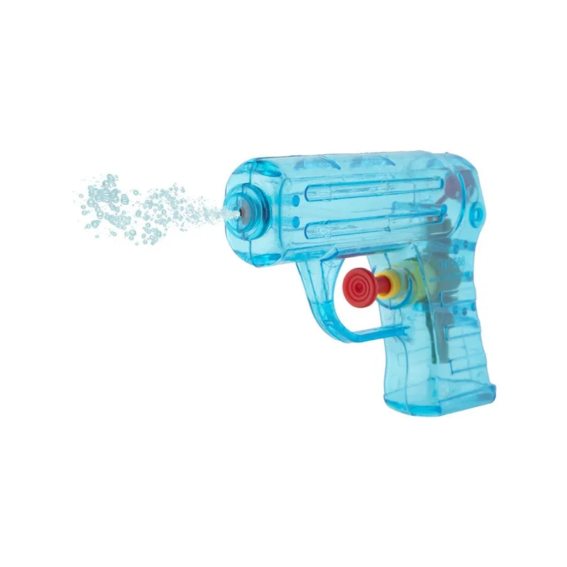Moxy Water Gun, 9 cm, 3 pcs