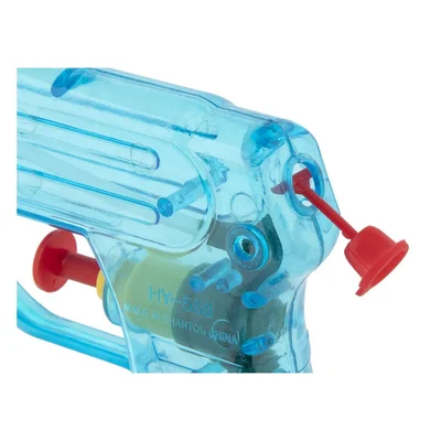Moxy Water Gun, 9 cm, 3 pcs