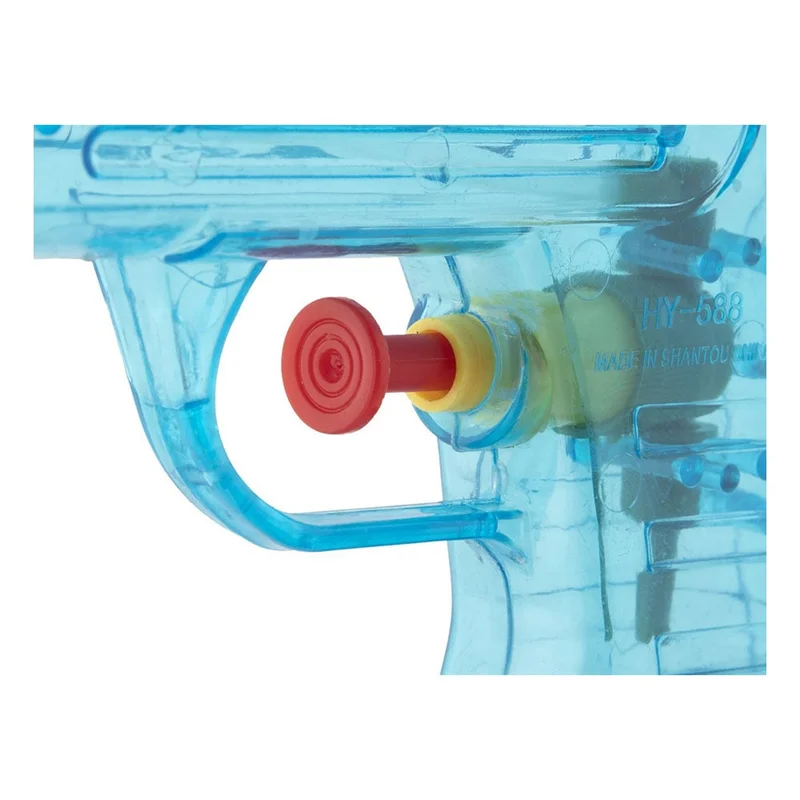 Moxy Water Gun, 9 cm, 3 pcs