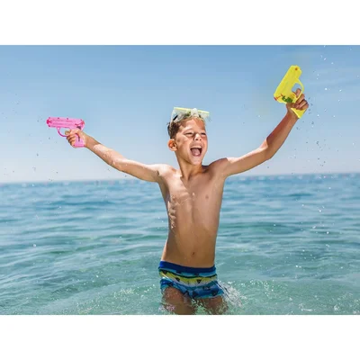 Moxy Water Gun, 9 cm, 3 pcs