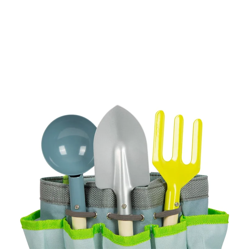 Small Foot Garden Tools Bag