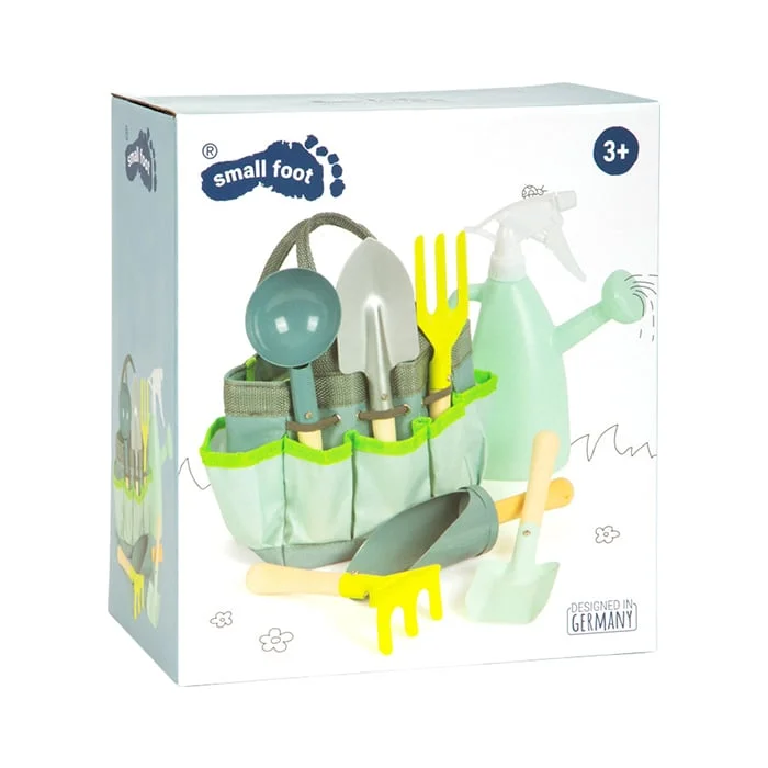 Small Foot Garden Tools Bag