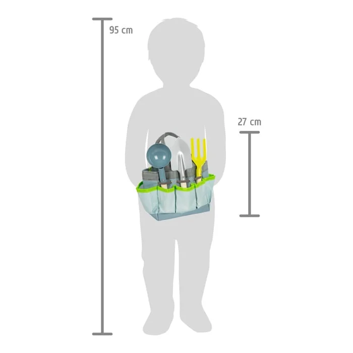 Small Foot Garden Tools Bag
