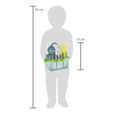 Small Foot Garden Tools Bag