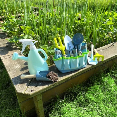 Small Foot Garden Tools Bag