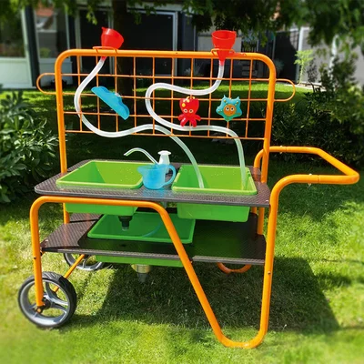 Beleduc Water Table, mobile