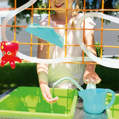 Beleduc Water Table, mobile