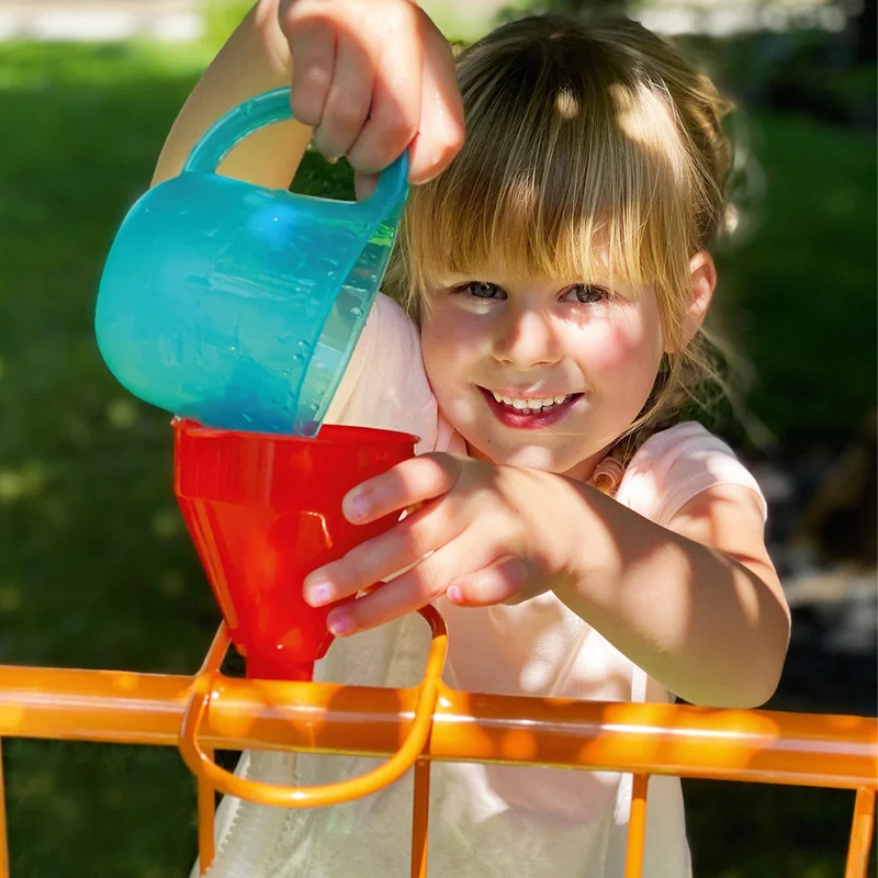 Beleduc Water Table, mobile