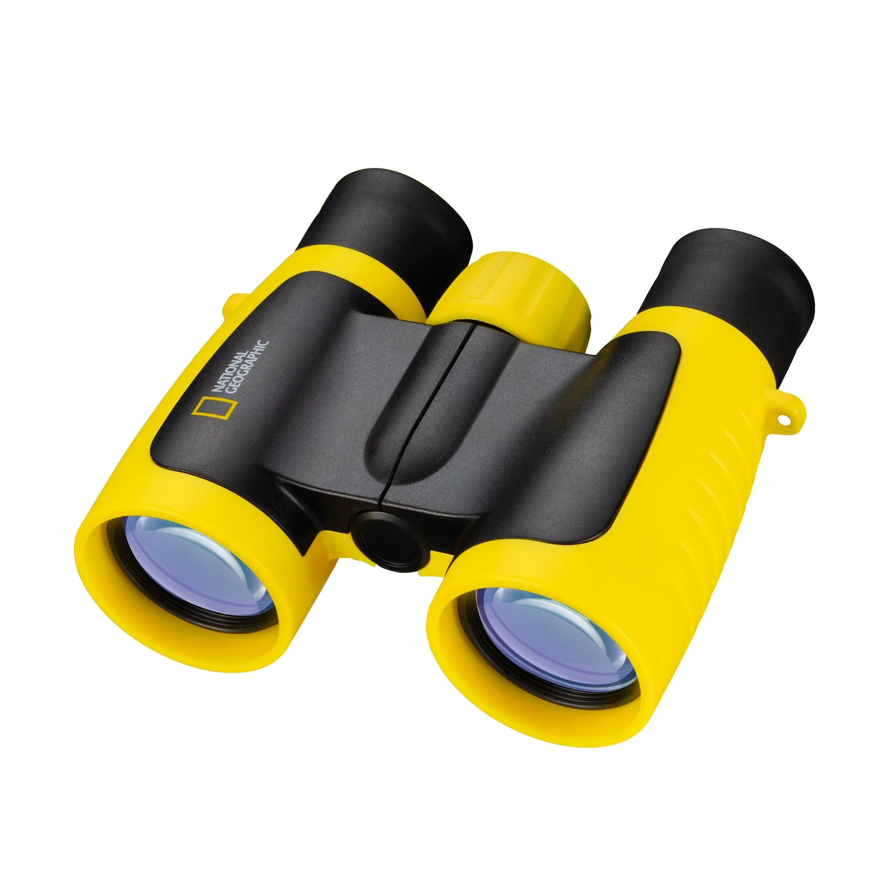 Bresser Binoculars National Geographic, kids, 3 x 30