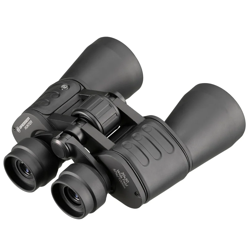 Bresser Binoculars Hunter Porro, 20 x 50