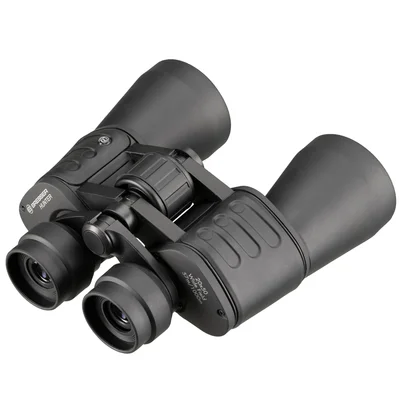 Bresser Binoculars Hunter Porro, 20 x 50