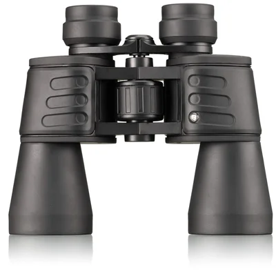 Bresser Binoculars Hunter Porro, 20 x 50