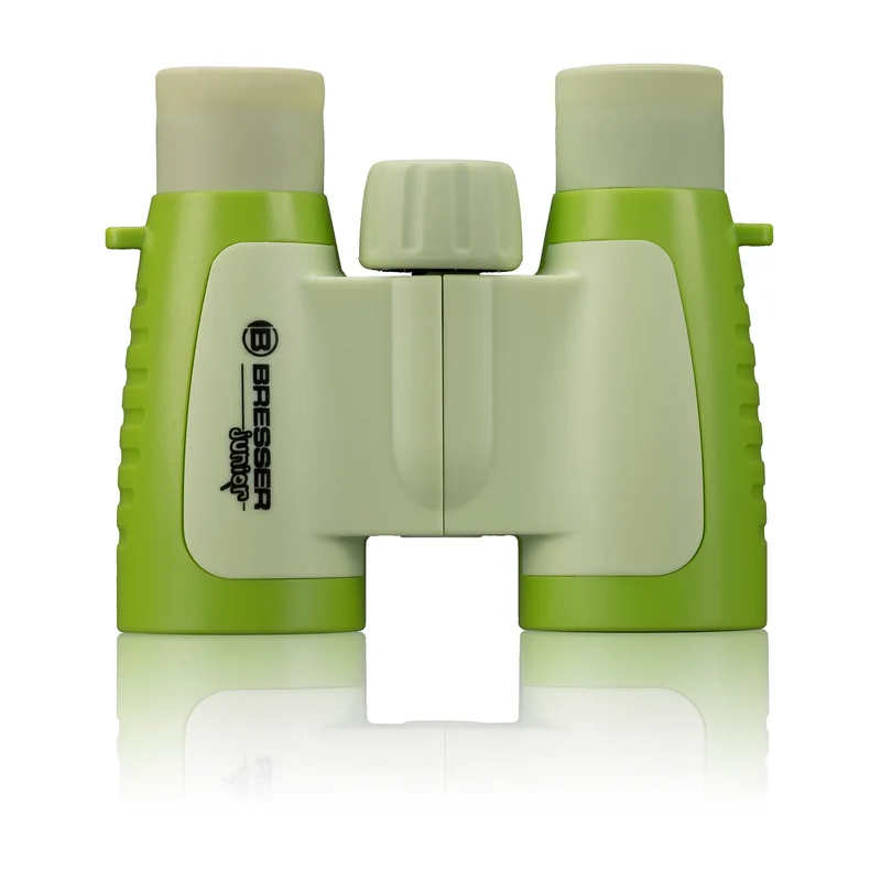 Bresser Binoculars, 3 x 30, kids, green