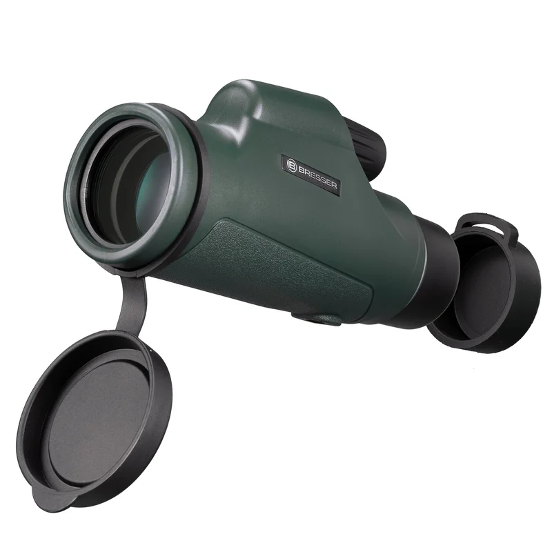 Bresser Monocular, waterproof, 10 x 42