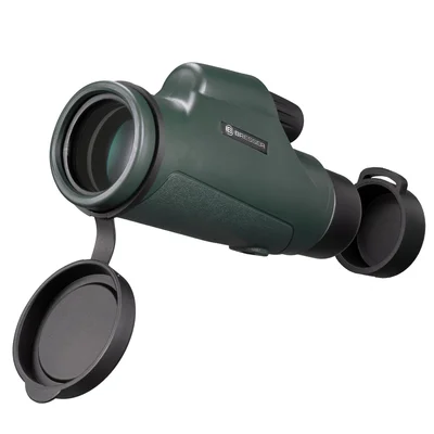 Bresser Monocular, waterproof, 10 x 42