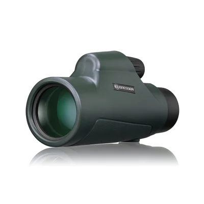 Bresser Monocular, waterproof, 10 x 42