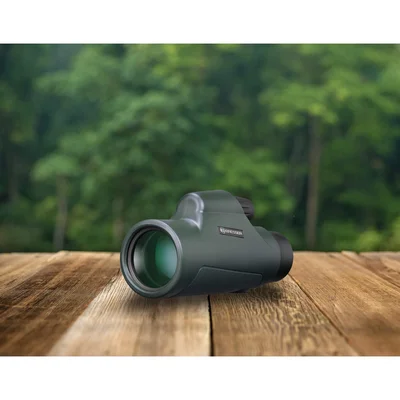 Bresser Monocular, waterproof, 10 x 42