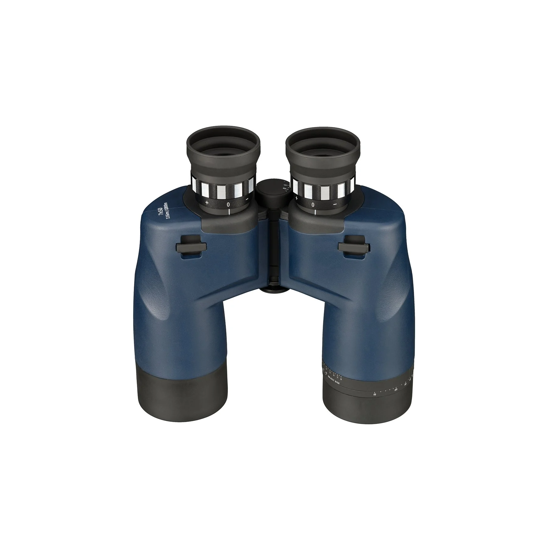 Bresser Binoculars Topas, with compass, 7 x 50