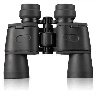 Bresser Binoculars Hunter, 8 x 40