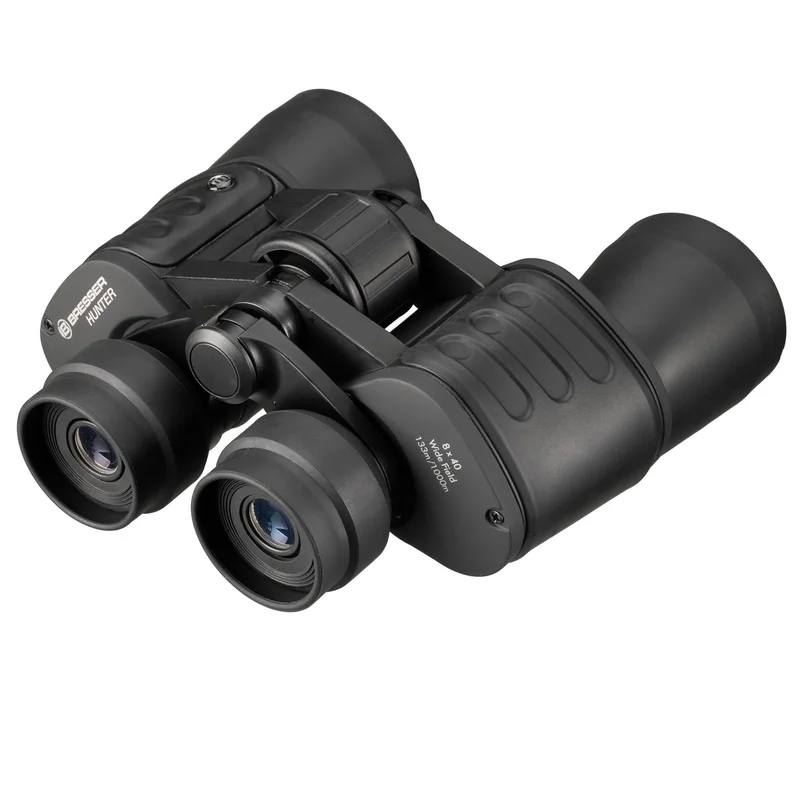 Bresser Binoculars Hunter, 8 x 40
