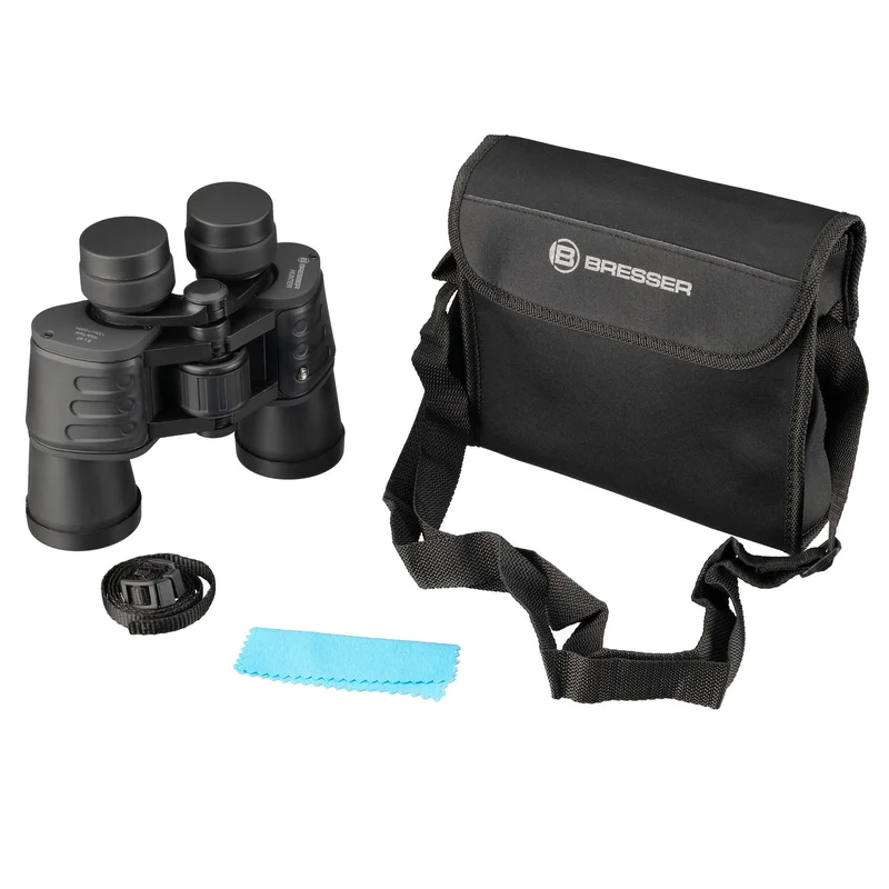 Bresser Binoculars Hunter, 8 x 40