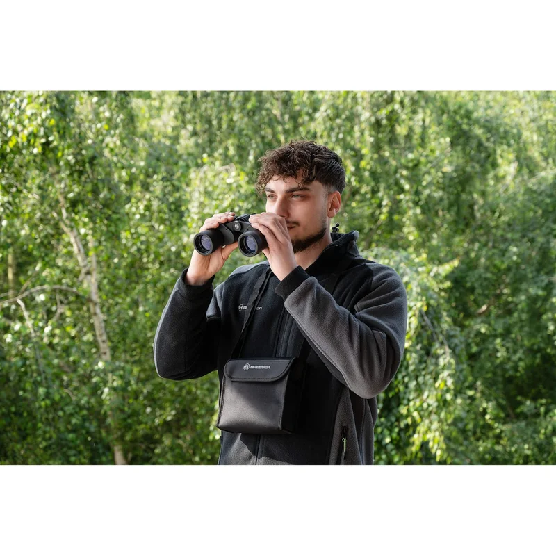 Bresser Binoculars Hunter, 8 x 40