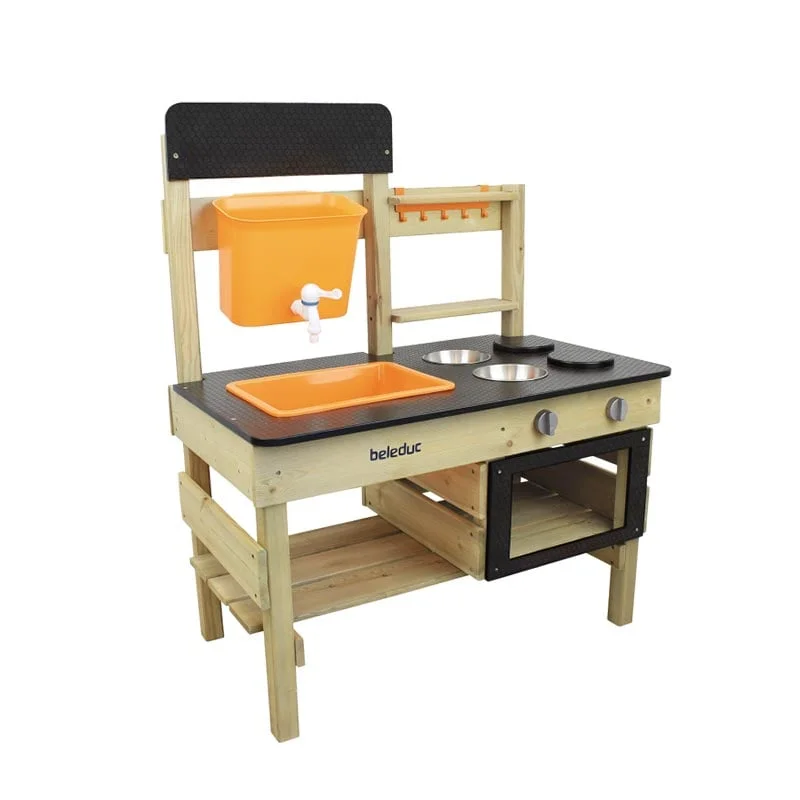 Beleduc Outdoor play kitchen