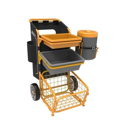 Beleduc Transport trolley Multi-flex