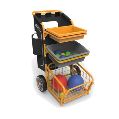 Beleduc Transport trolley Multi-flex