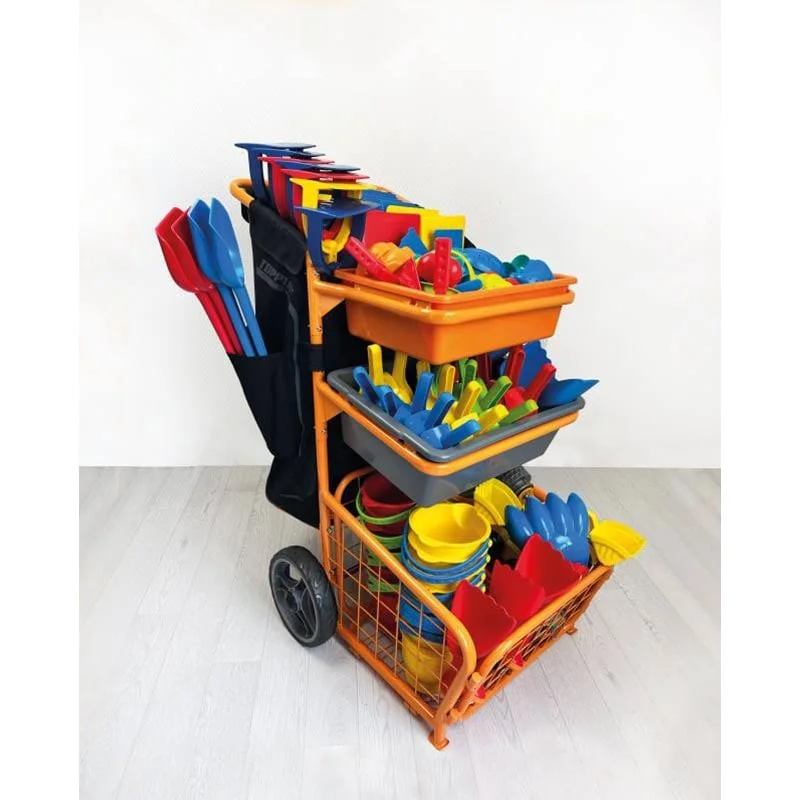 Beleduc Transport trolley Multi-flex
