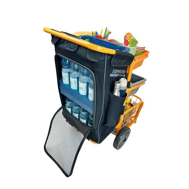 Beleduc Transport trolley Multi-flex