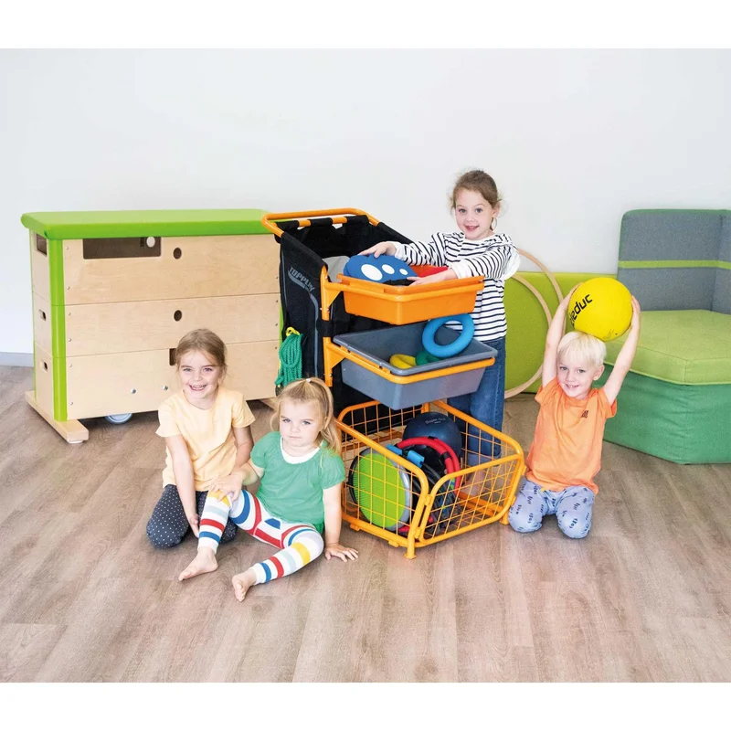 Beleduc Transport trolley Multi-flex
