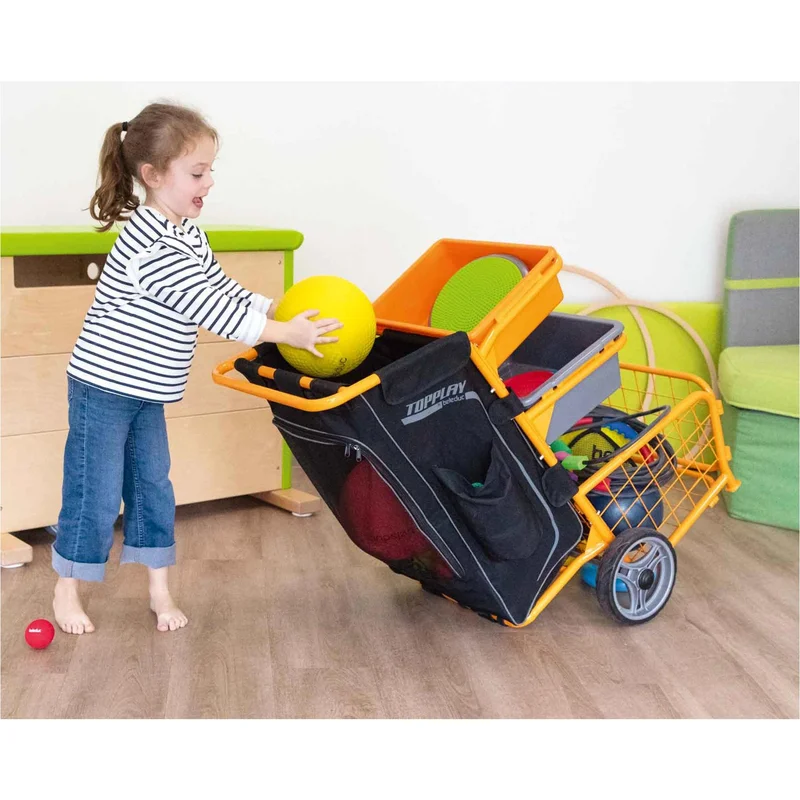 Beleduc Transport trolley Multi-flex