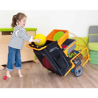 Beleduc Transport trolley Multi-flex