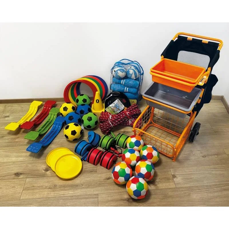 Beleduc Transport trolley Multi-flex