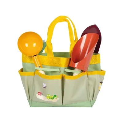 Small Foot Garden Tool Bag, small