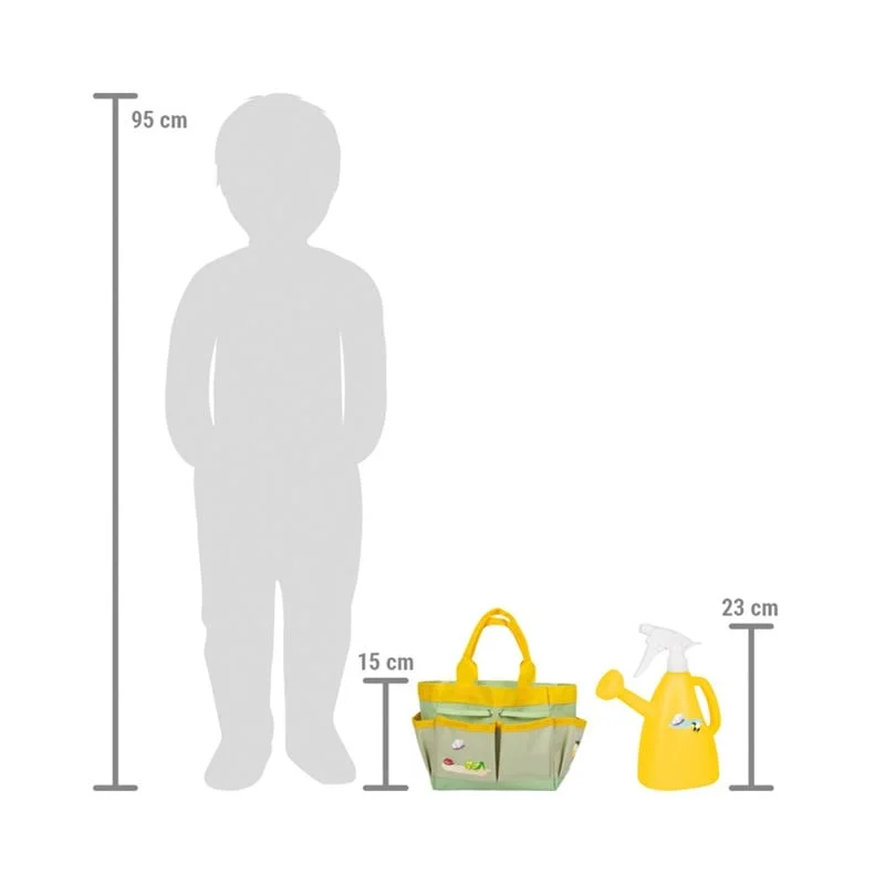 Small Foot Garden Tool Bag, small