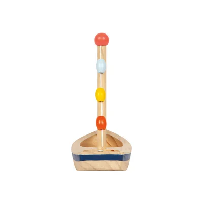 Small Foot Лодка за водни игри