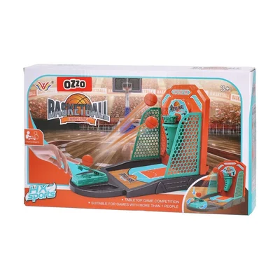 Ozzo Mini Basketball Game, 31 x 23 cm