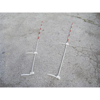 Volleyball antenna set