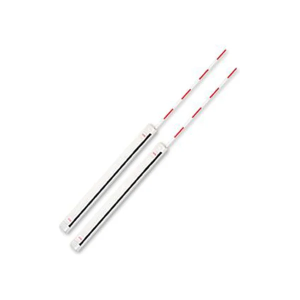 Volleyball antenna set