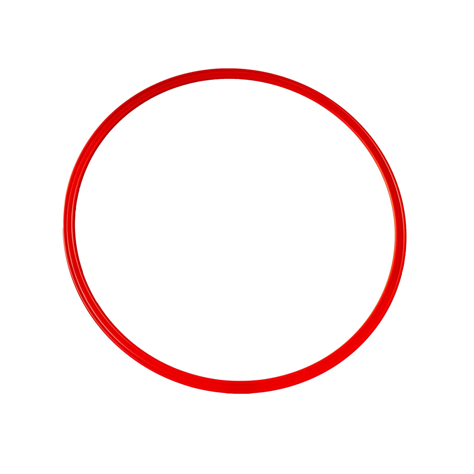 Office 1 Hoop, flat, 50 cm