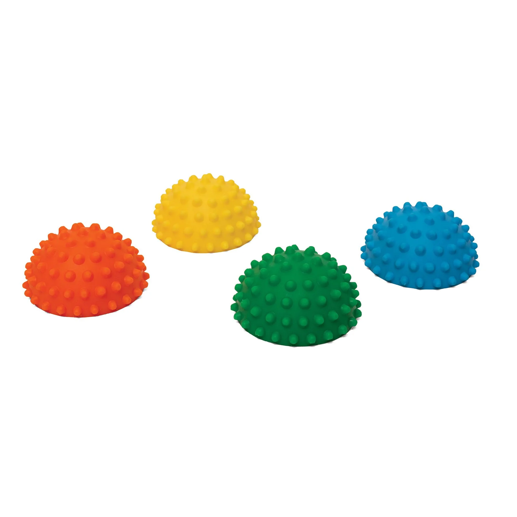 Nowa Szkola Balancing hedgehogs set, 9 cm, 4 pcs