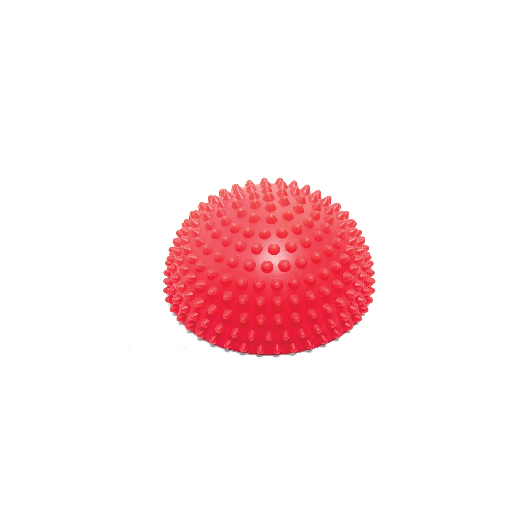 Nowa Szkola Balance hedgehog, 25 cm, red