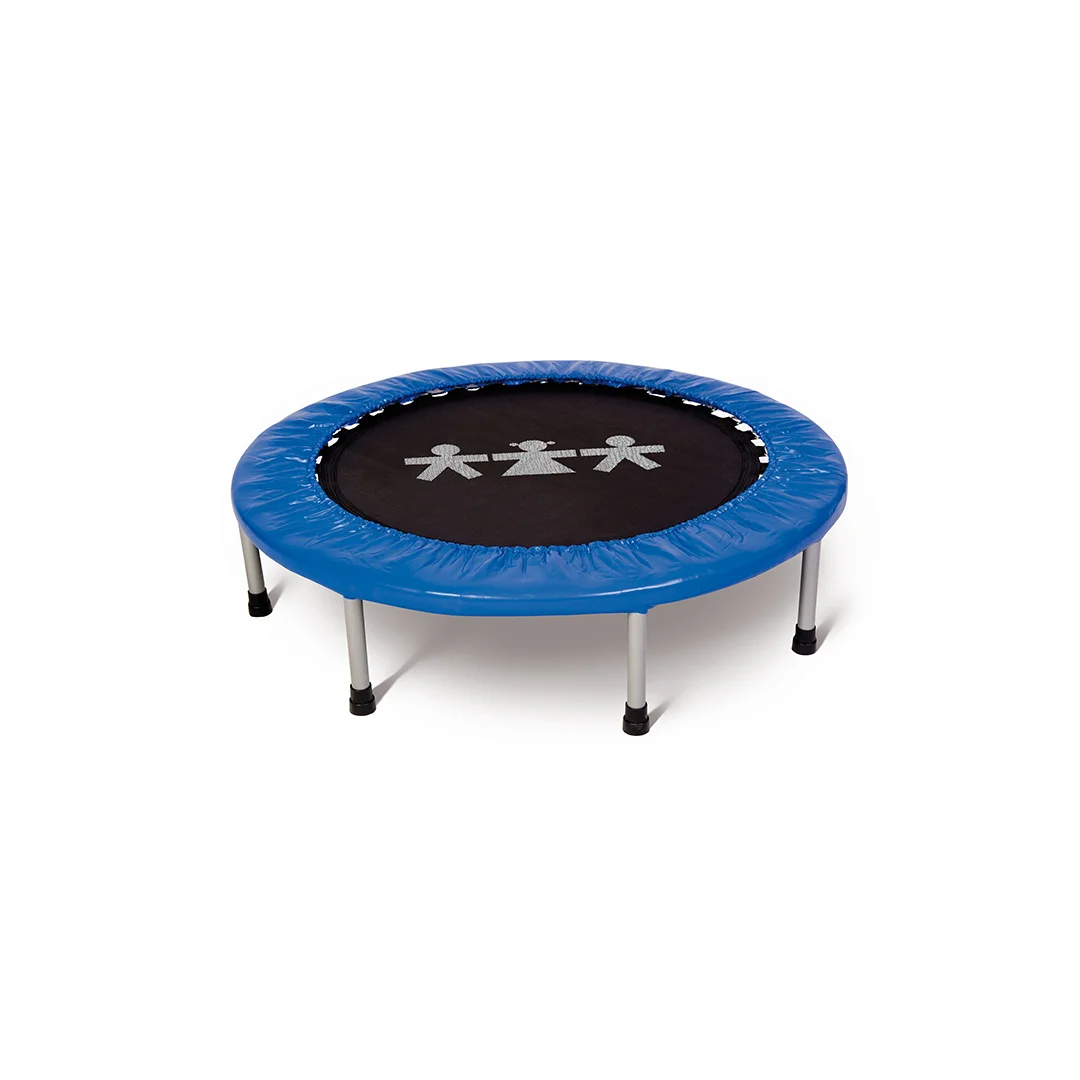 Nowa Szkola Trampoline, foldable, 102 cm