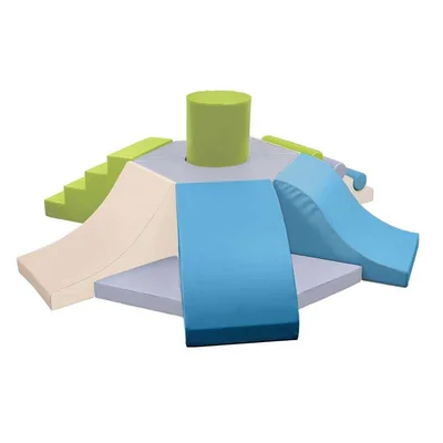 Nowa Szkola Active play center Big Novamus