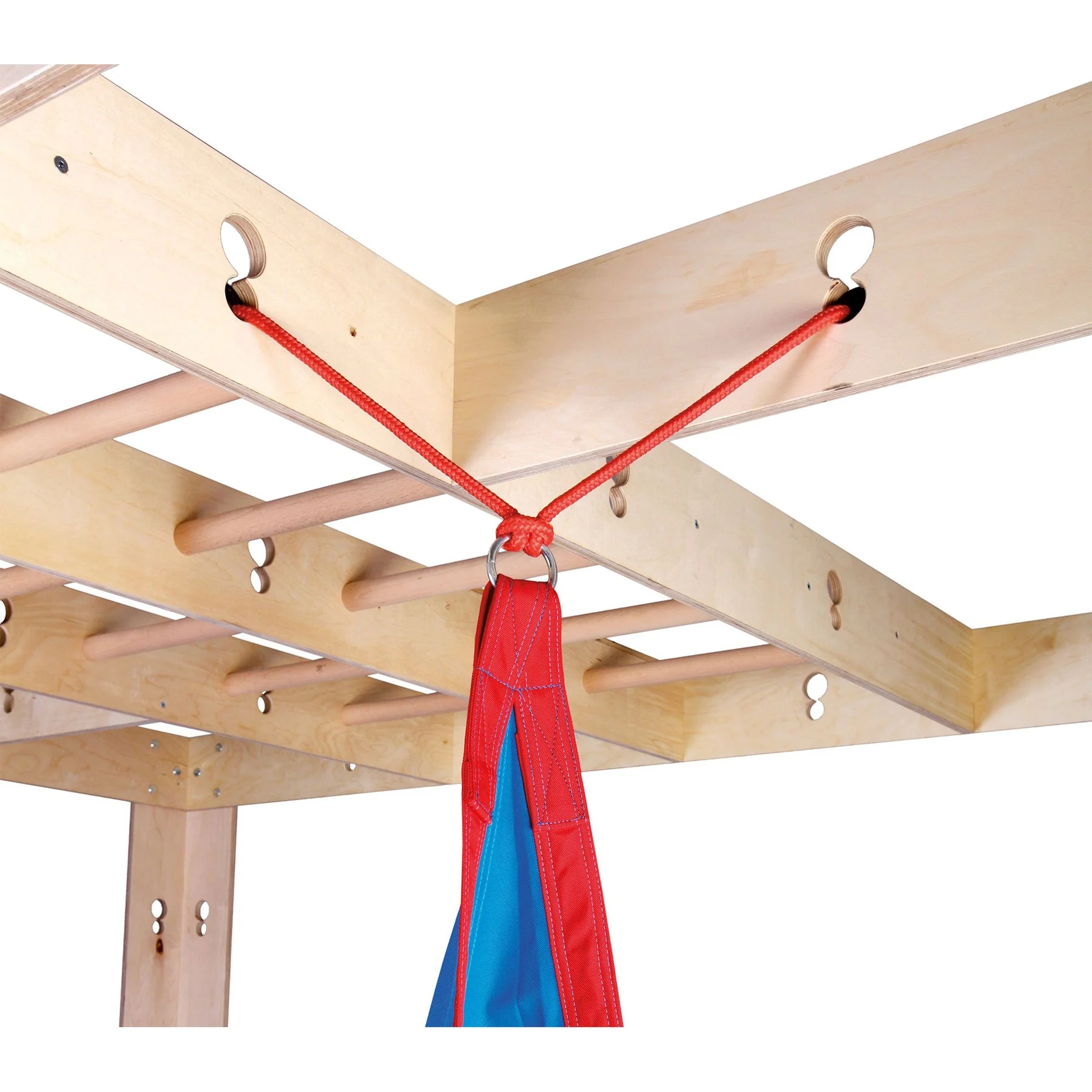 Nowa Szkola Handles for hanging elements, single