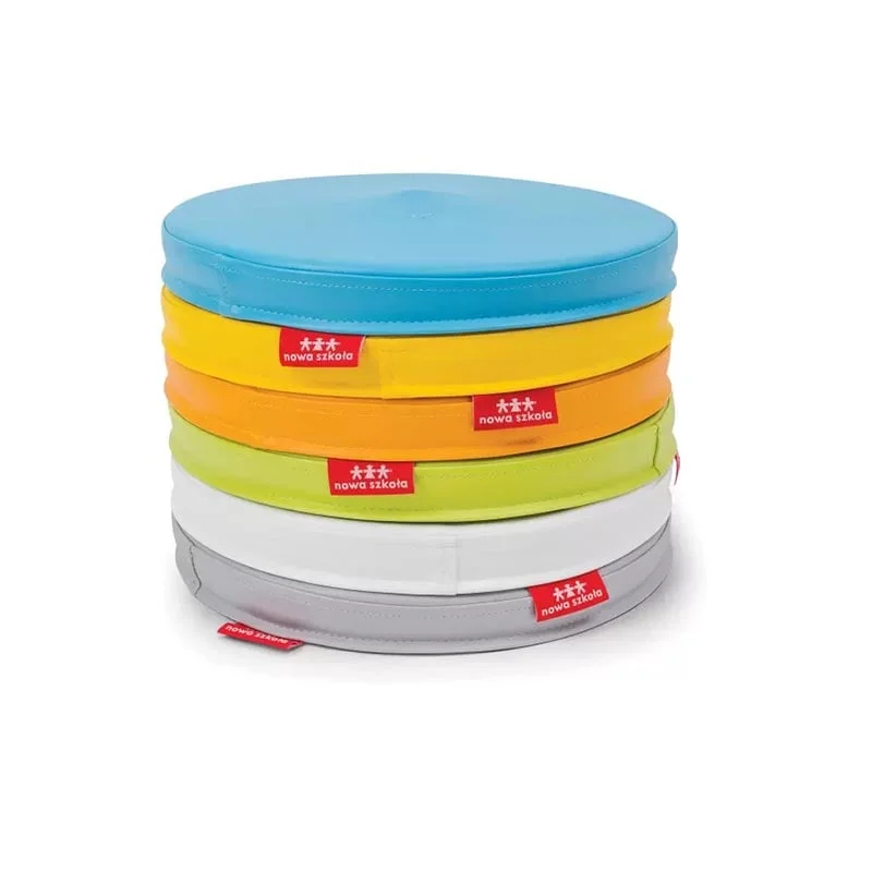 Nowa Szkola Soft modules, with sound, 6 pieces