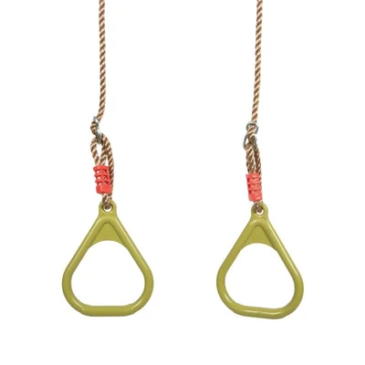 Small Foot Gymnastic Rings